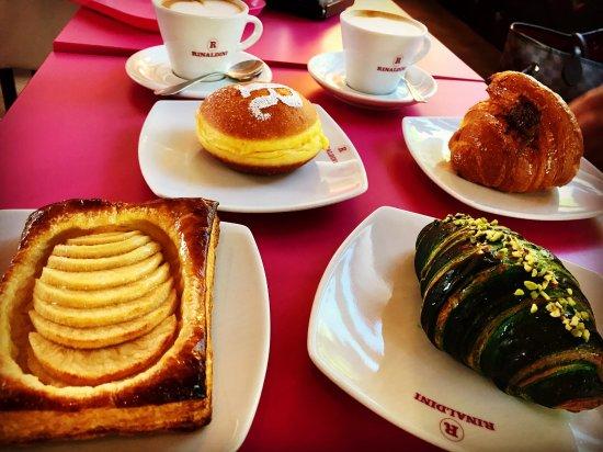 Pasticceria Rinaldini